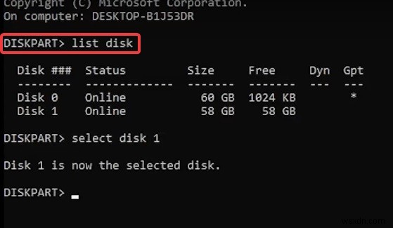 [FIXED] विंडोज 10 में हार्ड डिस्क दिखाई नहीं दे रही है - PCASTA