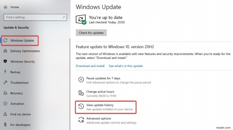 [FIXED] विंडोज 10 के क्रैश होने की समस्या | Windows 10 बेतरतीब ढंग से जमना