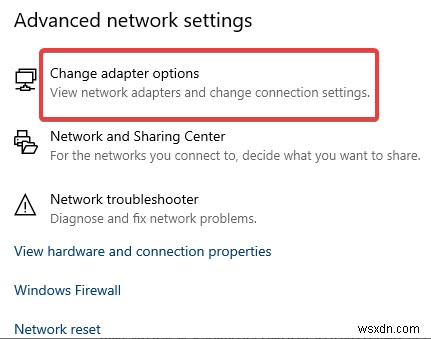 Windows 10 नेटवर्क एडेप्टर गुम है? इसे ठीक करने के लिए 20 कार्य समाधान