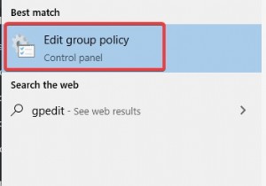 Windows 10 में AutoRun सुविधा को अक्षम कैसे करें - PCASTA