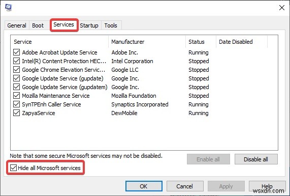 Windows 10 पर DNS मुद्दे | DNS सर्वर प्रतिसाद नहीं दे रहा है - 13 हैक्स