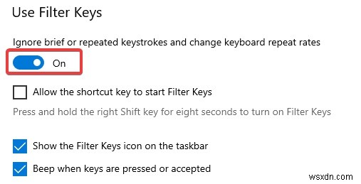 Windows 10 में समस्या निवारण कीबोर्ड नहीं मिला - कीबोर्ड समस्याएं