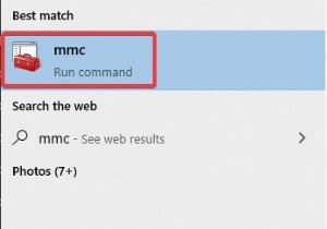 Windows 10 में Windows समस्या रिपोर्टिंग अक्षम करें - 5 कार्य समाधान