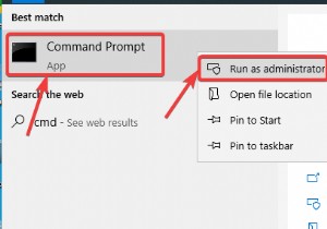 [SOLVED] डिवाइस और प्रिंटर विंडोज 10 में लोड नहीं हो रहे हैं - PCASTA