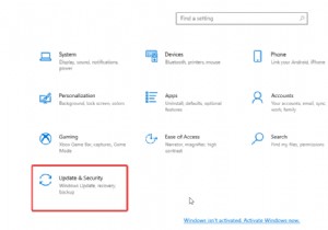 Windows 11 को Windows 10 में कैसे रोलबैक करें - Windows 10 में डाउनग्रेड करें