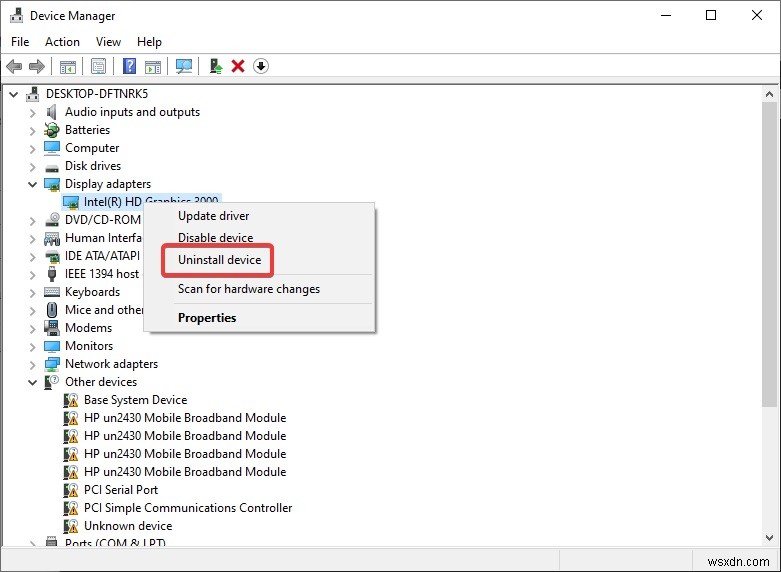 [SOLVED] USB पोर्ट विंडोज 10 - 8 वर्किंग सॉल्यूशंस में काम नहीं कर रहे हैं