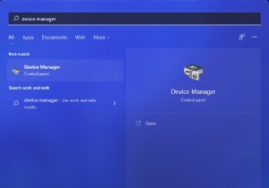 [FIXED] विंडोज 11 पर वाई-फाई आइकन गायब है - 100% काम करने के तरीके