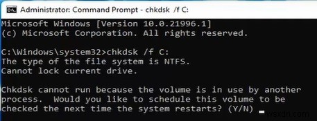 [FIXED] Windows 11 स्वचालित रूप से रीबूट होता है - Windows बेतरतीब ढंग से पुनरारंभ होता है