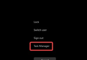 [FIXED] विंडोज 11 पर टास्कबार अनुत्तरदायी - टास्कबार काम नहीं कर रहा है