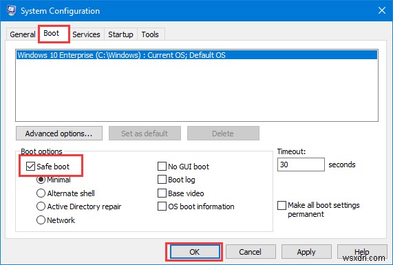 Windows Safe Mode से वायरस कैसे निकालें?