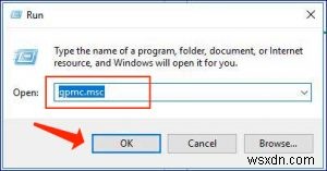 NTLM प्रमाणीकरण:Windows 10 में निष्क्रिय कैसे करें 