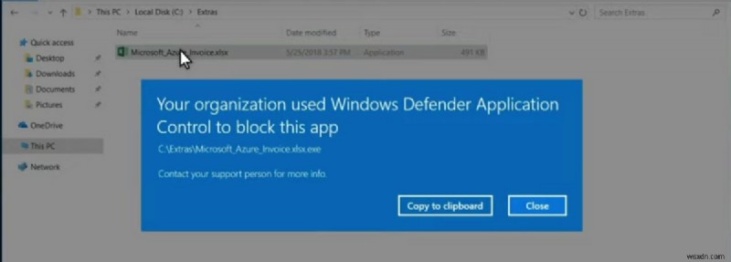 Windows 11 में वायरस और खतरे से सुरक्षा। नया क्या है?
