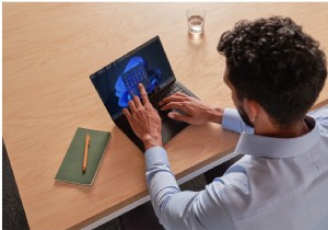 विंडोज 11 सिक्योरिटी बुक 