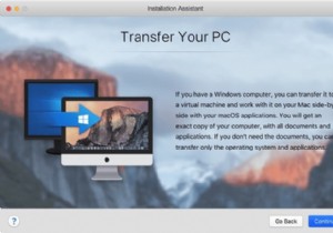 मैकोज़ बिग सुर पर 32-बिट ऐप्स कैसे चलाएं