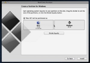 macOS Mojave पर विंडोज 10 कैसे इंस्टाल करें