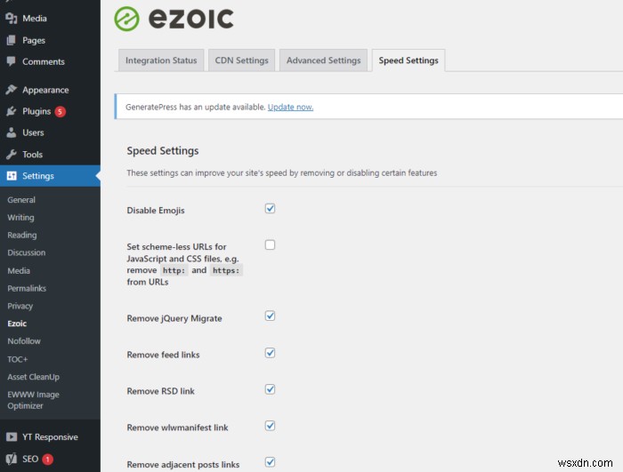17 Ezoic के साथ वेब कोर महत्वपूर्ण स्कोर सुधारने के लिए टिप्स {अभी 95+ स्कोर प्राप्त करें}