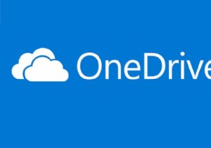Microsoft Onedrive में त्रुटि कोड 0x8004de34 कैसे ठीक करें