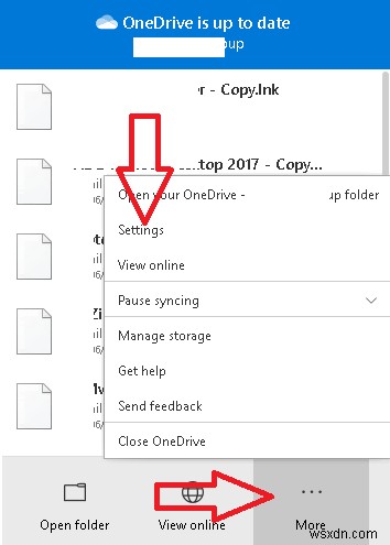 Microsoft Onedrive में त्रुटि कोड 0x8004de34 कैसे ठीक करें