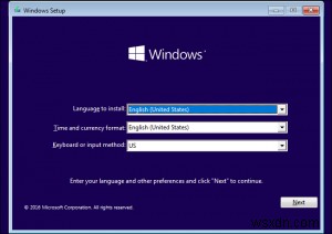 कैसे ठीक करें Bootmgr छवि दूषित है Windows 10?