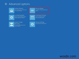 कैसे ठीक करें Bootmgr छवि दूषित है Windows 10?