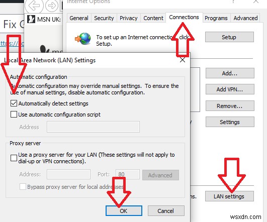 Google Chrome अपडेट त्रुटि 0x80040902 को कैसे ठीक करें