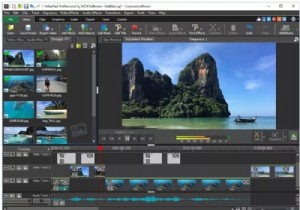 सर्वश्रेष्ठ वीडियो संपादन सॉफ्टवेयर कौन से हैं?