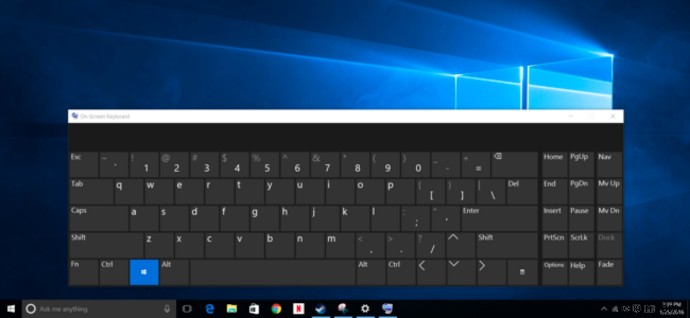 Windows 10 में कीबोर्ड इनपुट लैग को कैसे ठीक करें