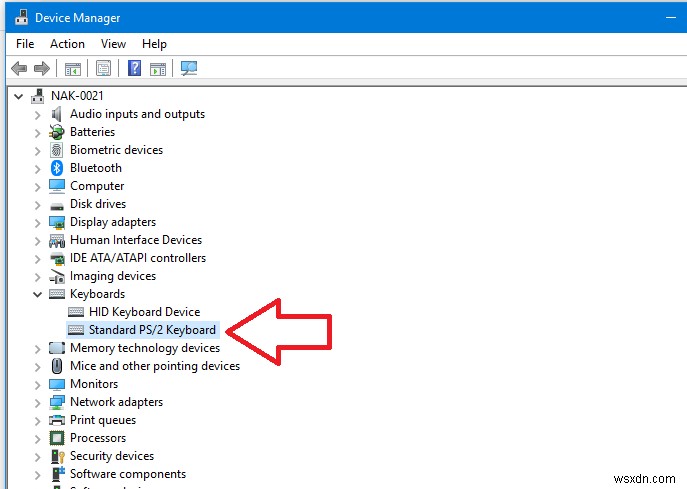 Windows 10 में कीबोर्ड इनपुट लैग को कैसे ठीक करें