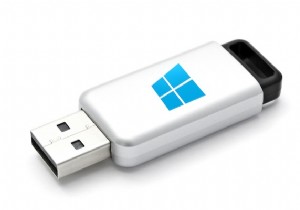 Windows 10 ISO से USB टू गो USB कैसे बनाएं