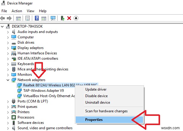 DRIVER_IRQL_NOT_LESS_OR_EQUAL tcpip.sys Windows 10