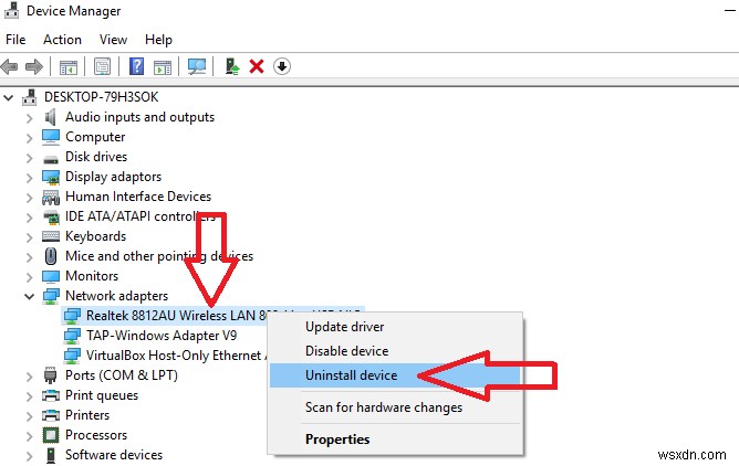 DRIVER_IRQL_NOT_LESS_OR_EQUAL tcpip.sys Windows 10