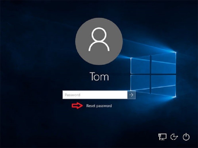 5 आसान तरीके भूल गए विंडोज 10 पासवर्ड को रीसेट करने के लिए
