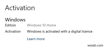 अपनी Windows 10 उत्पाद कुंजी कैसे खोजें