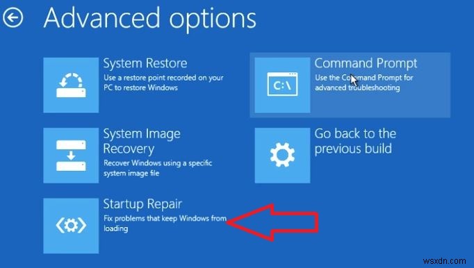 Windows 10 बूट त्रुटि कोड 0xc00000e को कैसे ठीक करें