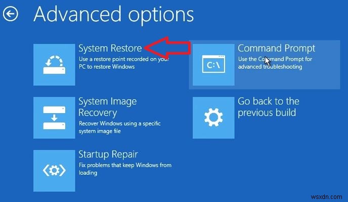 Windows 10 बूट त्रुटि कोड 0xc00000e को कैसे ठीक करें