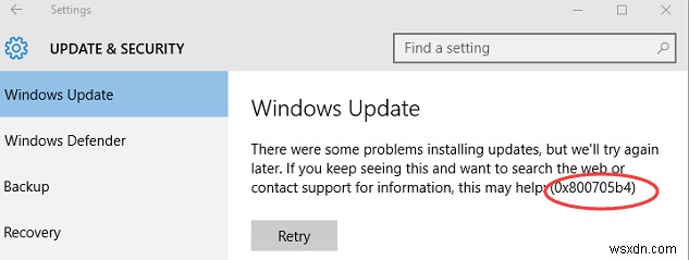 Windows 10 अपडेट कैश को मैन्युअल रूप से कैसे साफ़ करें
