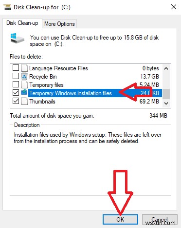 Windows 10 अपडेट कैश को मैन्युअल रूप से कैसे साफ़ करें