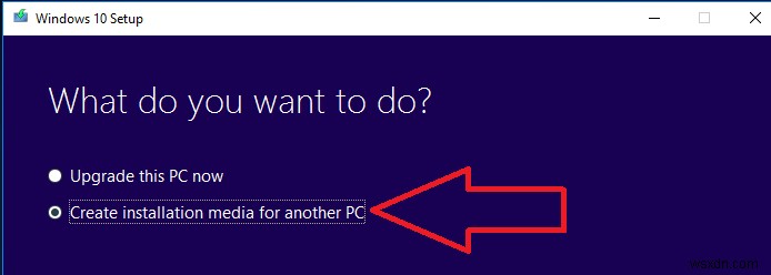 Windows 10 में खराब सिस्टम कॉन्फिग जानकारी त्रुटि