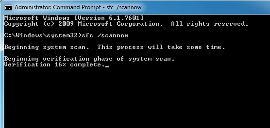एक समस्या समस्या निवारक को Windows 10 को प्रारंभ करने से रोक रही है