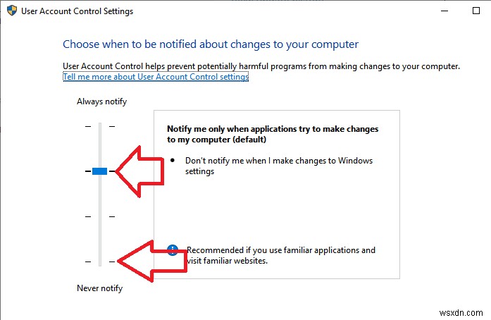 एक समस्या समस्या निवारक को Windows 10 को प्रारंभ करने से रोक रही है