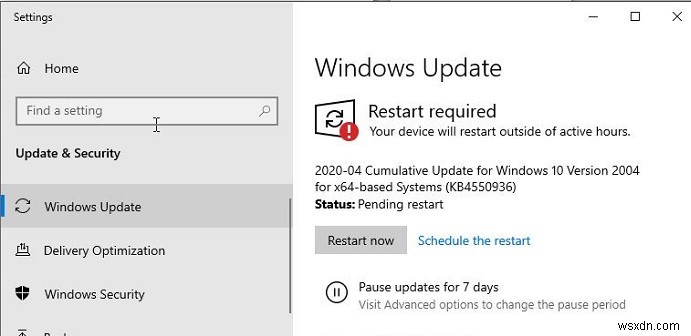 Windows 10 2004 ISO फाइल को सीधे माइक्रोसॉफ्ट से कैसे डाउनलोड करें