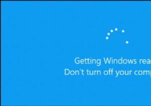 Windows 10 संस्करण 2004 के लिए फ़ीचर अपडेट 0 प्रतिशत पर अटका हुआ है