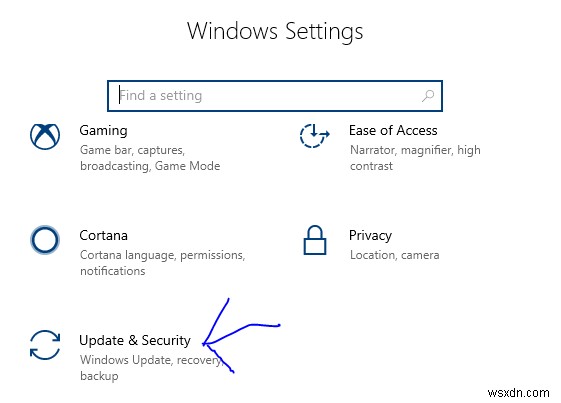 Windows Update त्रुटि को कैसे ठीक करें 0x80248007