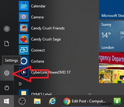 Windows 10 पर फ़ाइल सिस्टम त्रुटि को कैसे ठीक करें