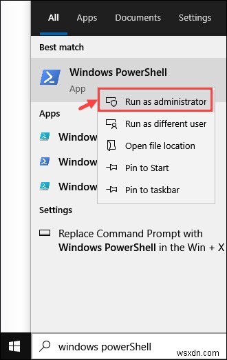 Windows 10 में व्यवस्थापक खाता कैसे सक्षम करें