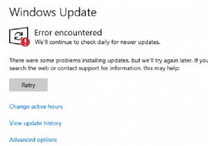 Windows Update त्रुटि को कैसे ठीक करें 0x80240023