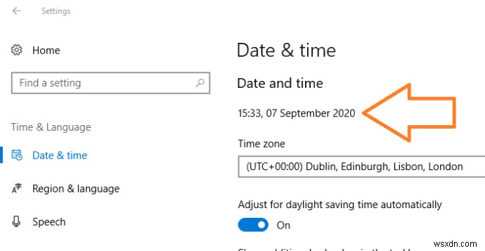 Windows Update त्रुटि को कैसे ठीक करें 0x80240023