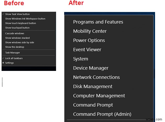 Windows 10 में टेक्स्ट का आकार कैसे बदलें