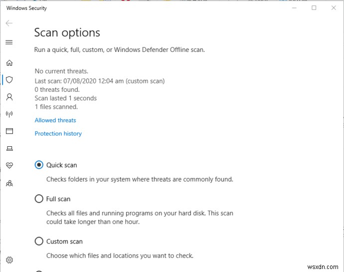 Windows 10 पर 0xc10100be वीडियो त्रुटि को कैसे ठीक करें