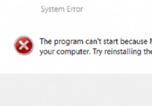 कैसे ठीक करें Msvcp120.dll Windows 10 पर त्रुटिपूर्ण है